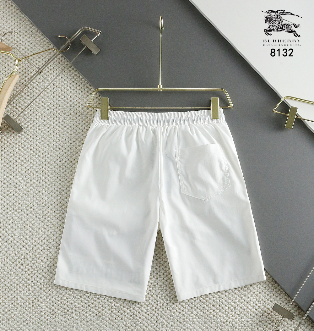 Burberry Short Pants